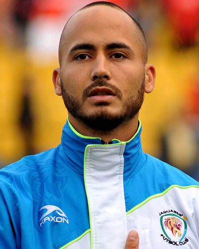 Juan Zuluaga Juan Zuluaga