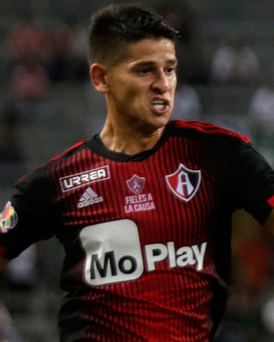 Facundo Barceló Facundo Barceló
