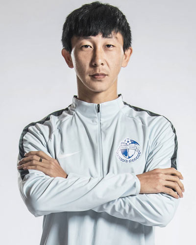 Ming'an Cui Ming'an Cui