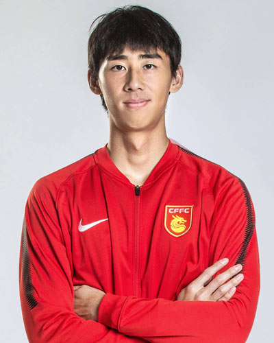 Senwen Luo Senwen Luo