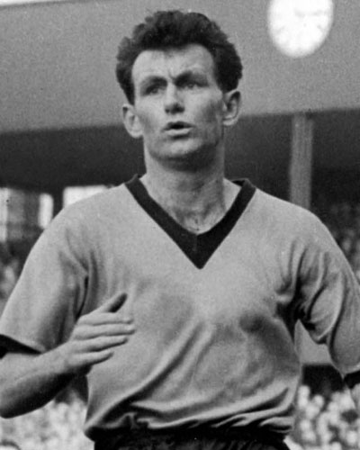 Jimmy Murray Jimmy Murray