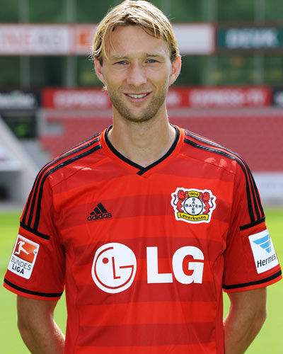 Simon Rolfes Simon Rolfes