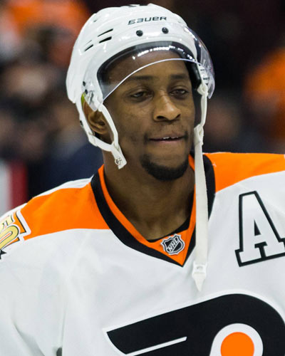 Wayne Simmonds