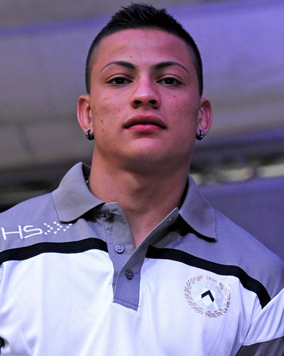 Alexis Zapata Alexis Zapata