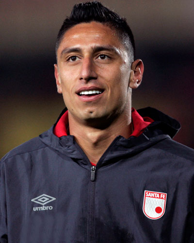 Mauricio Gómez Mauricio Gómez