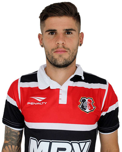 Federico Gino Acevedo Federico Gino Acevedo