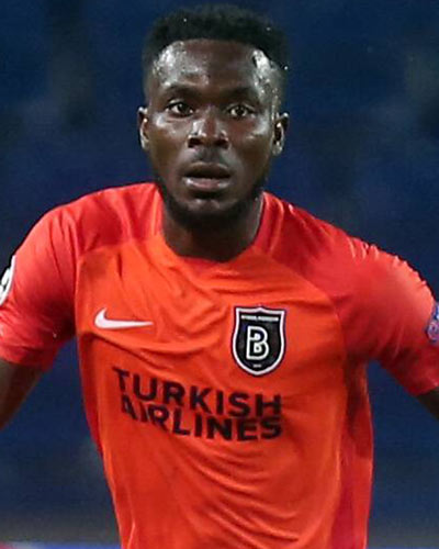 Joseph Attamah Joseph Attamah