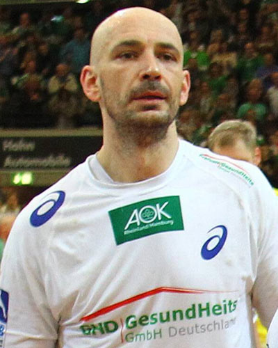 Davor Dominiković Davor Dominiković