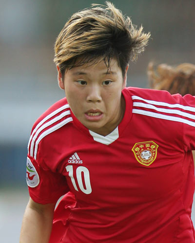 Ying Li Ying Li