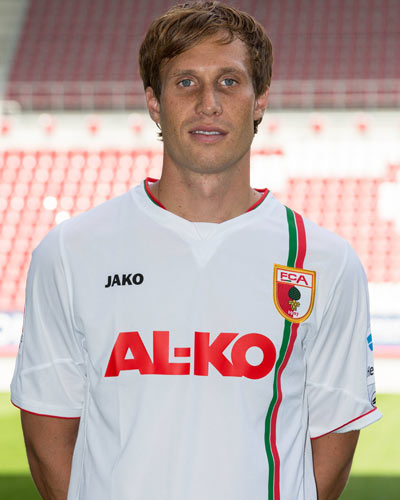 Andreas Ottl Andreas Ottl