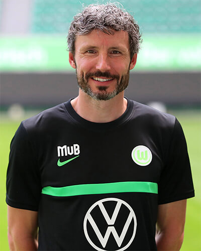 Mark Van Bommel