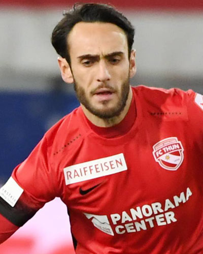 Norman Peyretti Norman Peyretti