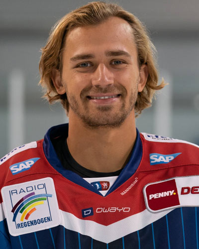 Markus Eisenschmid Markus Eisenschmid