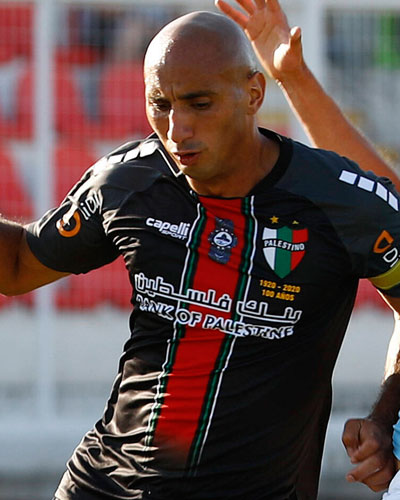 Sergio Felipe Sergio Felipe