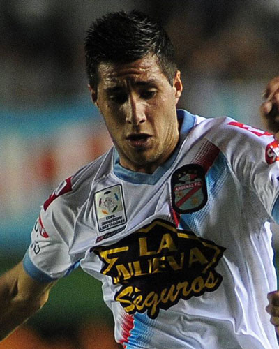 Federico Milo Federico Milo