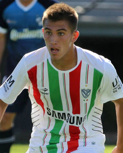 Gonzalo Piovi Gonzalo Piovi