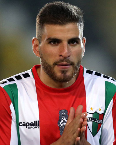 Julián Fernández Julián Fernández