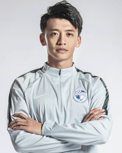 Qiang Jin Qiang Jin