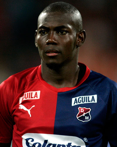 Didier Delgado Didier Delgado