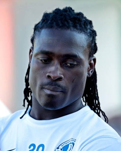 Derek Boateng Derek Boateng