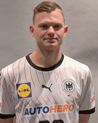 Timo Kastening Timo Kastening