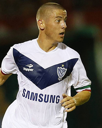 Nicolás Tripichio Nicolás Tripichio