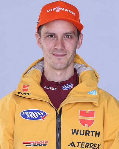 Stephan Leyhe