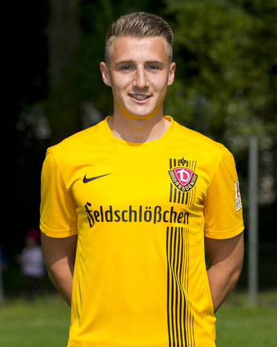 Tommy Klotke Tommy Klotke
