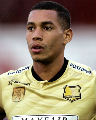 Oscar Hernández Oscar Hernández