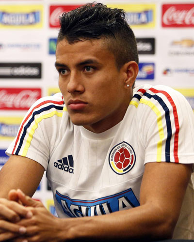 Andrés Roa Andrés Roa