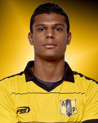 Estéfano Arango Estéfano Arango