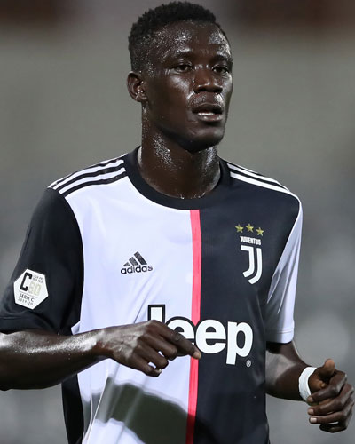 Ransford Selasi Ransford Selasi