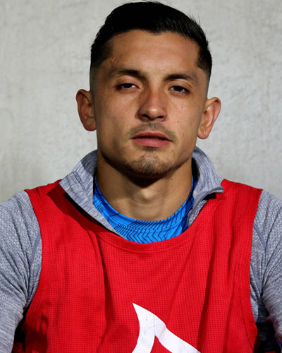 Camilo Rodríguez Camilo Rodríguez