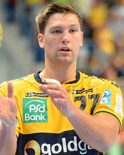 Harald Reinkind Harald Reinkind
