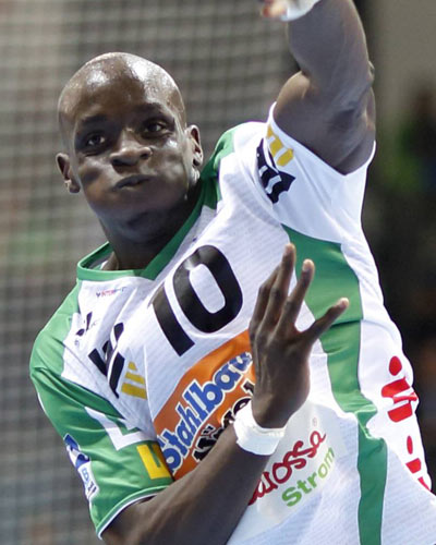Kévynn Nyokas Kévynn Nyokas