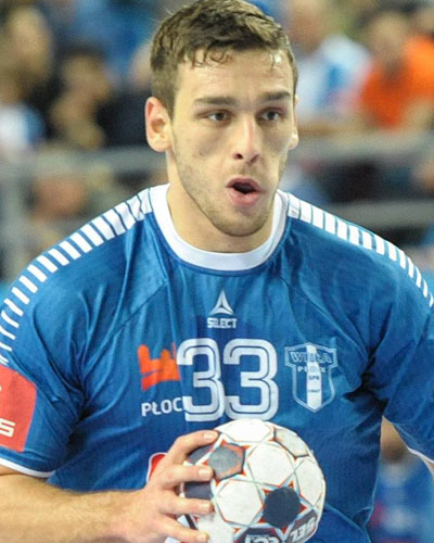 Miljan Pušica Miljan Pušica