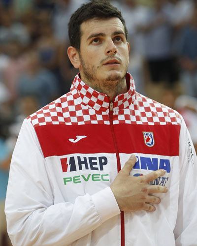 Ivan Slišković Ivan Slišković