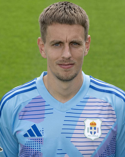 Mike Hauptmeijer Mike Hauptmeijer