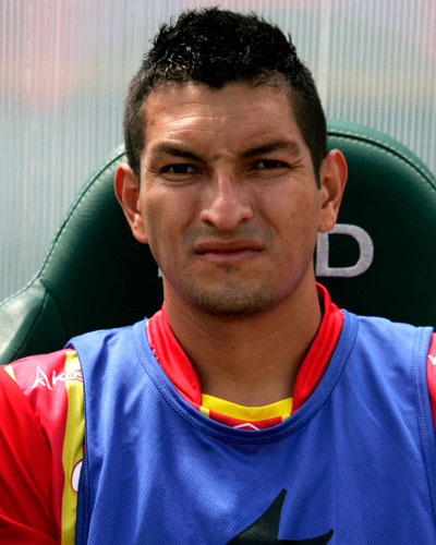 Michael Ordóñez Michael Ordóñez