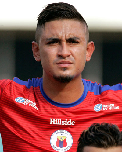 Jerson Malagón Jerson Malagón