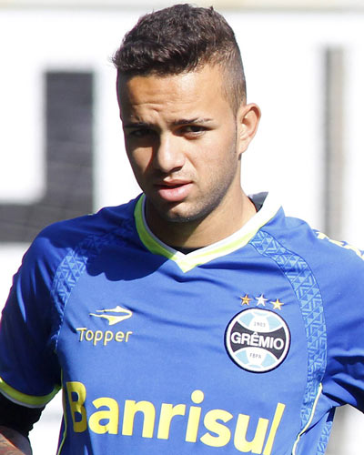 Luan Luan