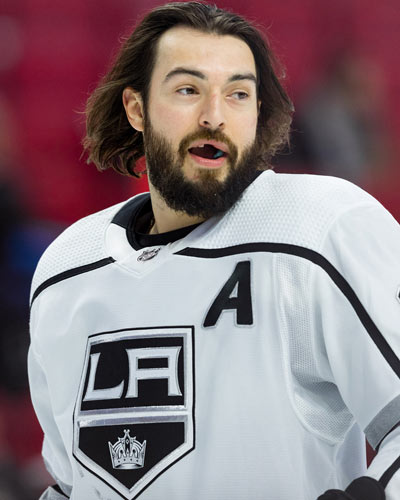 Drew Doughty