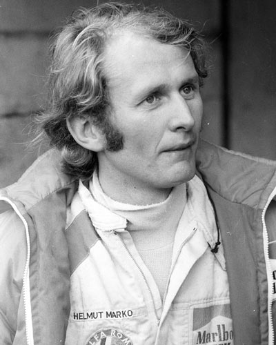 Helmut Marko