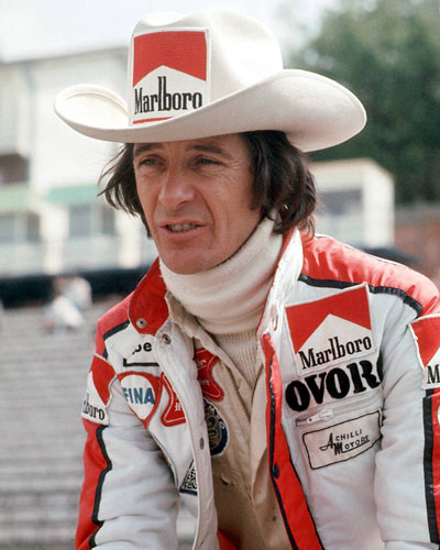 Arturo Merzario