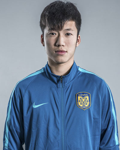 Xiaobin Zhang Xiaobin Zhang