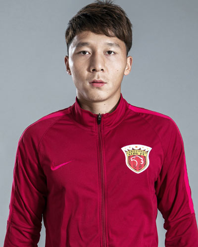 Wei Zhang Wei Zhang