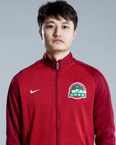 Kuo Yang Kuo Yang