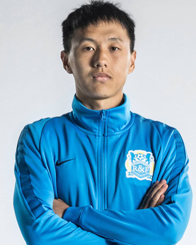 Feiya Chang Feiya Chang