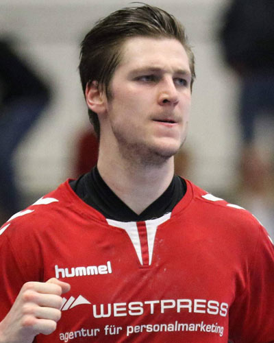 Joscha Ritterbach Joscha Ritterbach