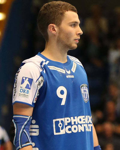Dominik Ebner Dominik Ebner